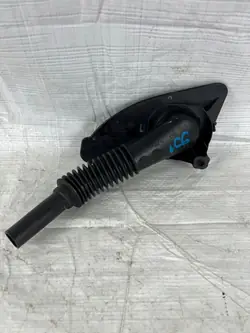 Porsche 991 spolarvätskebehållarrör OEM 99152831101