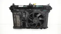 OEM 360178603 etuhihna Citroen Berlingo III:lle