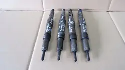 MONDEO MK3 2.0 TDCI Injektor 2S7Q9K546AH