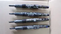Injecteur MONDEO MK3 2.0 TDCI 2S7Q9K546AH