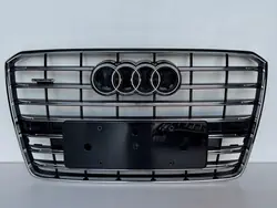 AUDI A8 D4 Grill 4H0853651AA