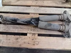 Ammortizzatore posteriore Seat Leon (1P) 2008