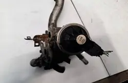 Soupape EGR OEM 390285 pour Honda CR-V 2.0L 2007