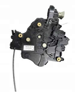 Serrure de porte coulissante droite VW T5 7H0843654AS