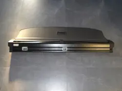 OEM DRC79711 Audi A4 S4 B6 Farmari Tavaratilan Rulla