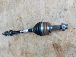 Eixo de transmissão dianteiro esquerdo Peugeot 2008 II OEM