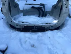 Suzuki Vitara achterbalk OEM RHRHDYTDTRGGG