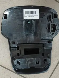 Lichtpanel OEM 68294286AD für Alfa Romeo Giulia