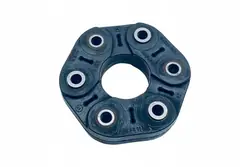 Acoplamento de borracha do eixo de transmissão MERCEDES-BENZ GLC (X253, C253) A2054110100