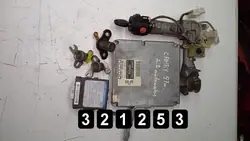 Toyota ECU OEM AM-321253 Camry 1998:lle