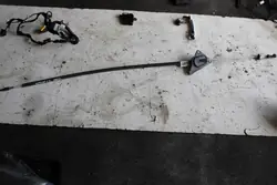 Smart OE linkasa2e2 Automaattivaihteiston Vaihtolinkki