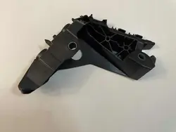 Soporte de parachoques delantero izquierdo VW T-Cross