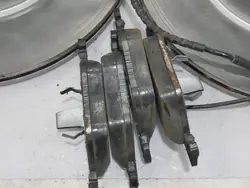 BMW F10 F11 F18 etujarrurattaat OEM 6793123