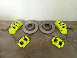 Jarrupuristin OEM ZCISTARCAYENNE9Y Etu/Taka