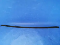 Joint de pare-brise avant droit OEM 8Y0854328 Audi A3