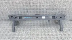 Etupuskuri vahvistus VW Taigo