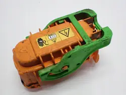 Smart Akun sulake OEM A0005841809 - Käytetty