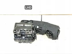 Mercedes-Benz EQE V295 Blower Housing 2023 A2978303103