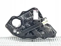 OEM LORK-993-125157 Régulateur Vitre Arrière Gauche