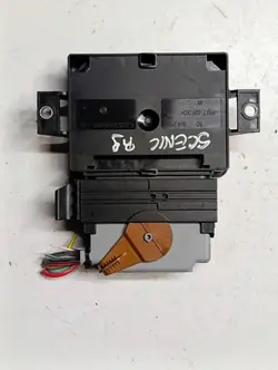 Renault Handbroms Modul OEM 285F22369R Begagnad