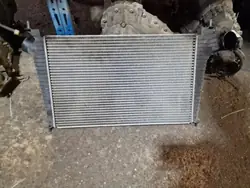Intercooler OEM 4576039 voor Saab 9-5 2.0T B205E