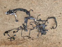 Faisceau Moteur OEM A6541506403 pour Mercedes