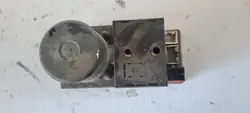 Centrale vergrendelingspomp OEM 8L0862257G voor Audi