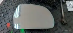 Rechter Spiegel-Einsatz OEM 656yhgh Audi A4 B8 photochrom