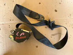 Front Left Seat Belt Citroen Xsara Picasso 2004-2012 OEM