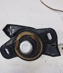 Bouton coffre sans clé OEM pour Opel Vectra C Berline/HB