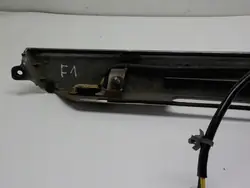 Keyless-painike Subaru Impreza III OEM keyless