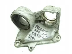 Halvaxelfäste PEUGEOT_406_96-04_1.9 TD DHX
