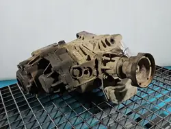 Land Rover Reducer OEM IMPRK1370442, 109786