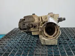Réducteur Land Rover OEM IMPRK1370442, 109786