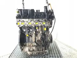 Hyundai 2.0 Dieselmotor OEM LORK-587-33135 R20AT