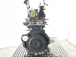 Hyundai 2.0 Dieselmotor OEM LORK-587-33135 R20AT
