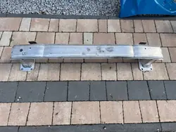 Renfort de pare-chocs avant Toyota Proace OEM 356344578