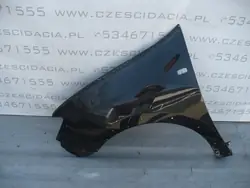 Dacia OE 631005111R skärm