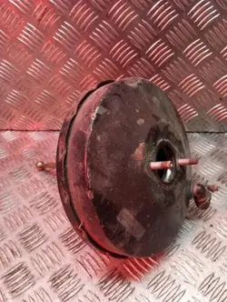 Bomba de servofreno VW OEM 6N1612105C - Usada