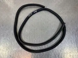 Vedação da porta traseira Ford Escape IV 2022 FOB52163