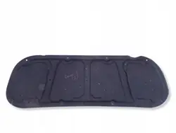 Aislamiento de capó Kia OE usado OEM 3Y5