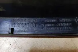 Lámpara de maletero derecha RENAULT LAGUNA II 8200002476