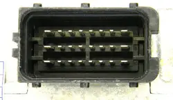 Controlador LPG Lecho MINI SEC V3 4cyl