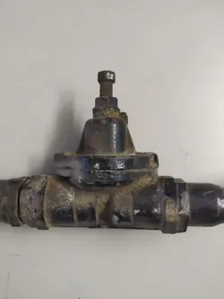 Haldex 314014008 Durchflussventil OEM 1234567