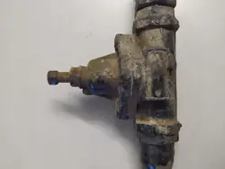 Haldex 314014008 Vanne de Débit OEM 1234567