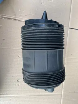 Muelle de aire 80A616002G para Audi Q5 2.0TDI Airmatic