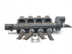 LPG-Injektor OEM 67R-017064 - Gebrauchter Gasinjektor