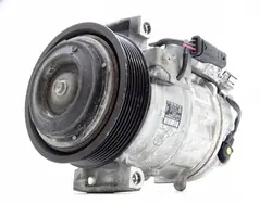 Compresor de Aire Acondicionado Mercedes A W177 W118 1.3 CGI A0008303404