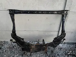 Travesaño Suspensión Delantera Mazda CX-5 OEM Sanki Wózek