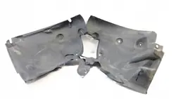 Aile avant gauche RENAULT MEGANE III OEM d'occasion